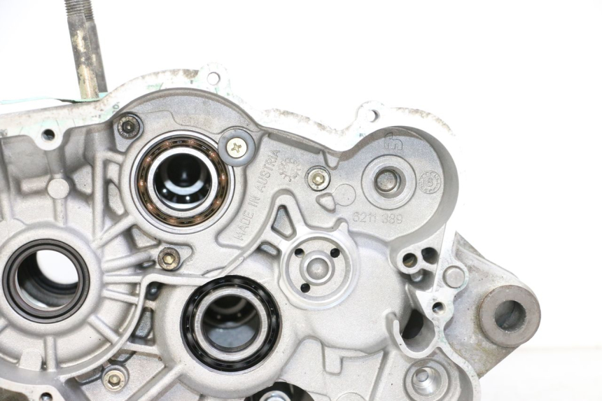 photo de CARTER APRILIA ETX 125 (1998 - 2002) - Otra vista del artículo