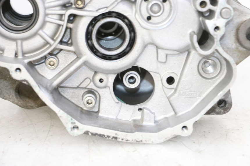 photo de CARTER APRILIA ETX 125 (1998 - 2002) - Características distintivas