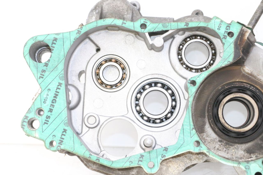 photo de CARTER APRILIA ETX 125 (1998 - 2002) - Zoom calidad de ocasión