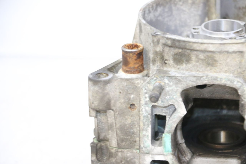 photo de CARTER APRILIA ETX 125 (1998 - 2002) - Otra perspectiva