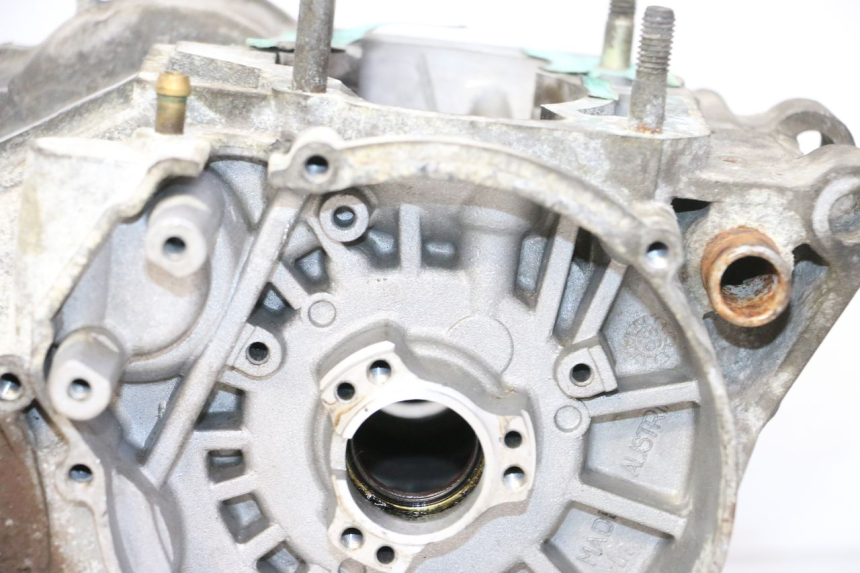 photo de CARTER APRILIA ETX 125 (1998 - 2002) - Recambio usado revisado