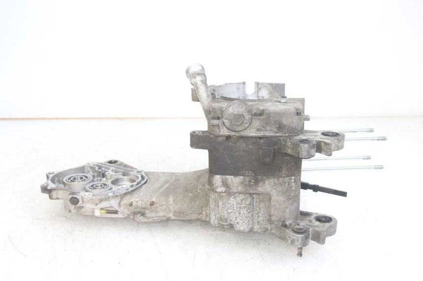 photo de CÁRTER DE MOTOR INFERIOR JM MOTORS EVOLIS 4T 50 (2018 - 2022) - Detalle de la pieza