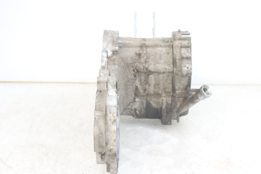 photo de CÁRTER DE MOTOR INFERIOR JM MOTORS EVOLIS 4T 50 (2018 - 2022) - Zoom estado de uso