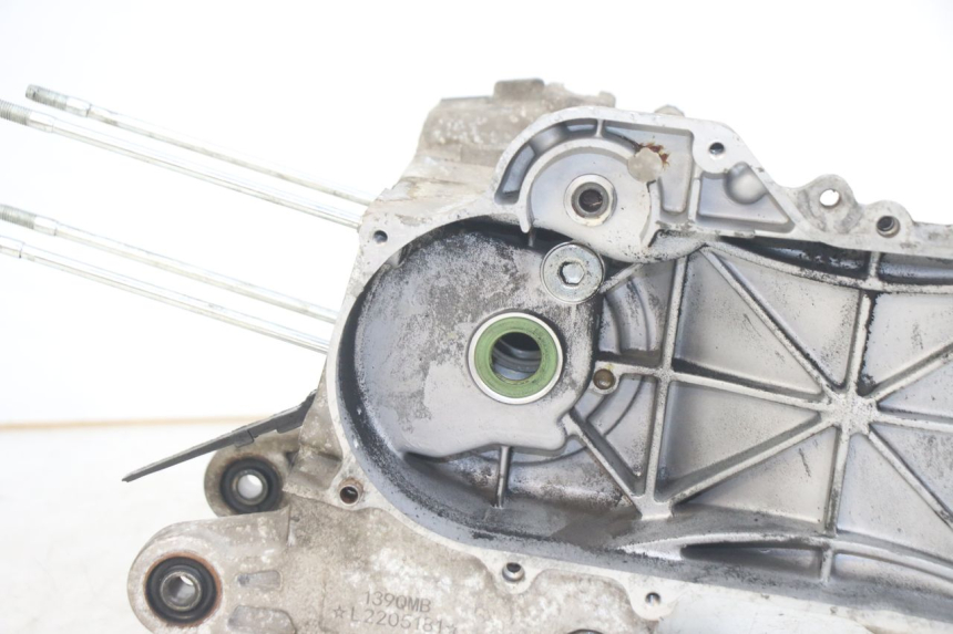 photo de CÁRTER DE MOTOR INFERIOR JM MOTORS EVOLIS 4T 50 (2018 - 2022) - Vista general del producto