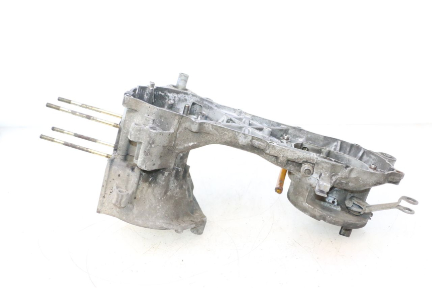 photo de CARTER MBK EVOLIS 80 (1993 - 1999) - Primer plano técnico