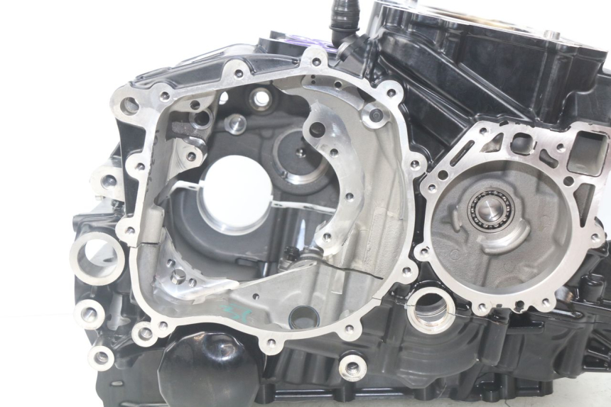 photo de CARTER BMW F GS K81 850 (2018 - 2023) - Otra vista del artículo