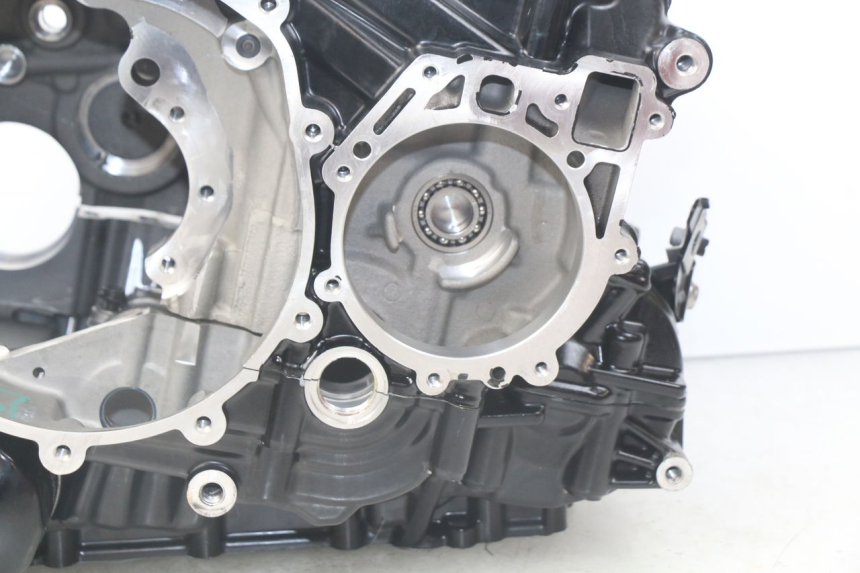 photo de CARTER BMW F GS K81 850 (2018 - 2023) - Características distintivas