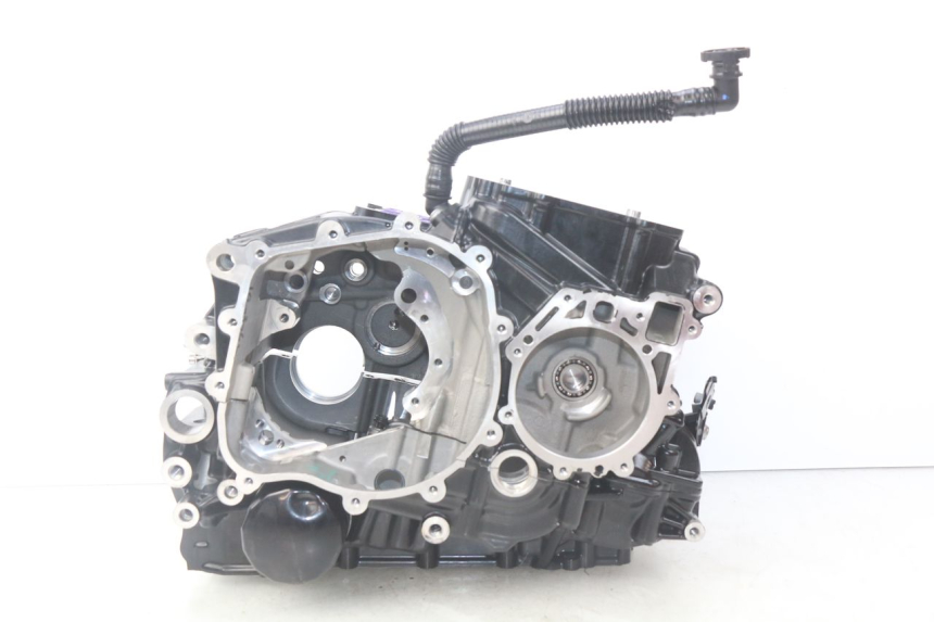 photo de CARTER BMW F GS K81 850 (2018 - 2023) - Zoom sobre los componentes