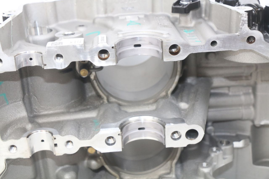 photo de CARTER BMW F GS K81 850 (2018 - 2023) - Foto de producto adicional