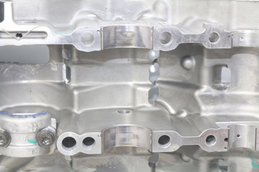 photo de CARTER BMW F GS K81 850 (2018 - 2023) - Inspección visual detallada