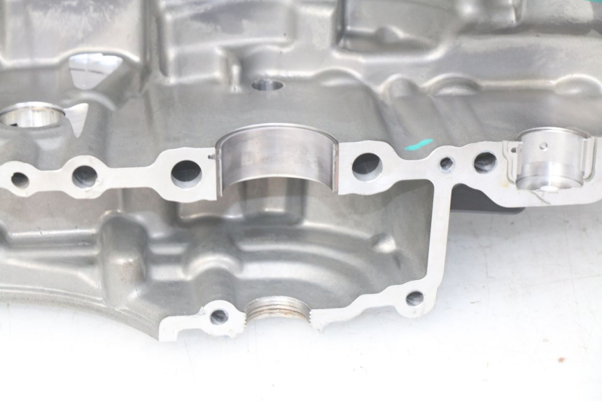 photo de CARTER BMW F GS K81 850 (2018 - 2023) - Enfoque en la estructura