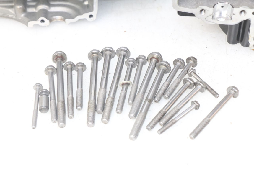 photo de CARTER BMW F GS K81 850 (2018 - 2023) - Ángulo de visión alternativo