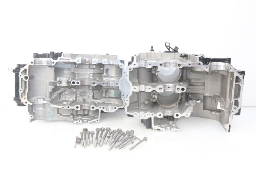 photo de CARTER BMW F GS K81 850 (2018 - 2023) - Zoom calidad de ocasión