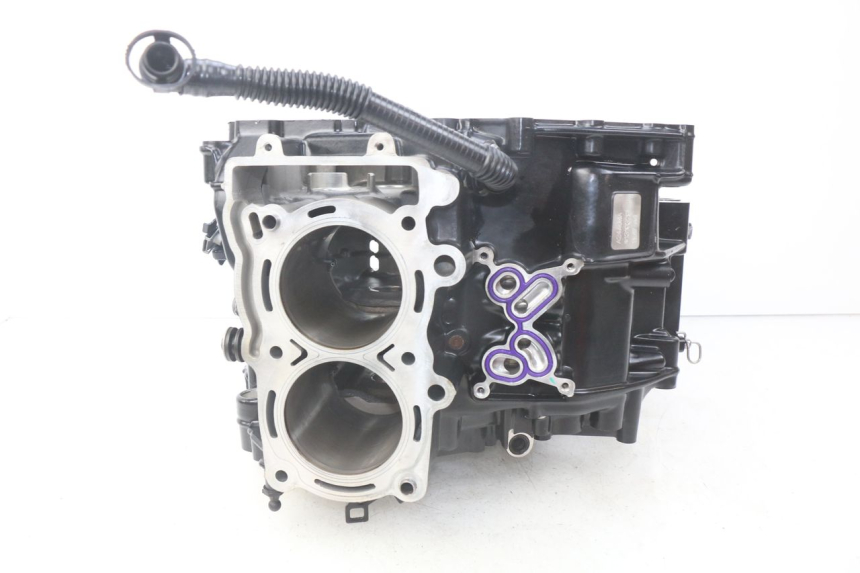 photo de CARTER BMW F GS K81 850 (2018 - 2023) - Zoom estado de uso