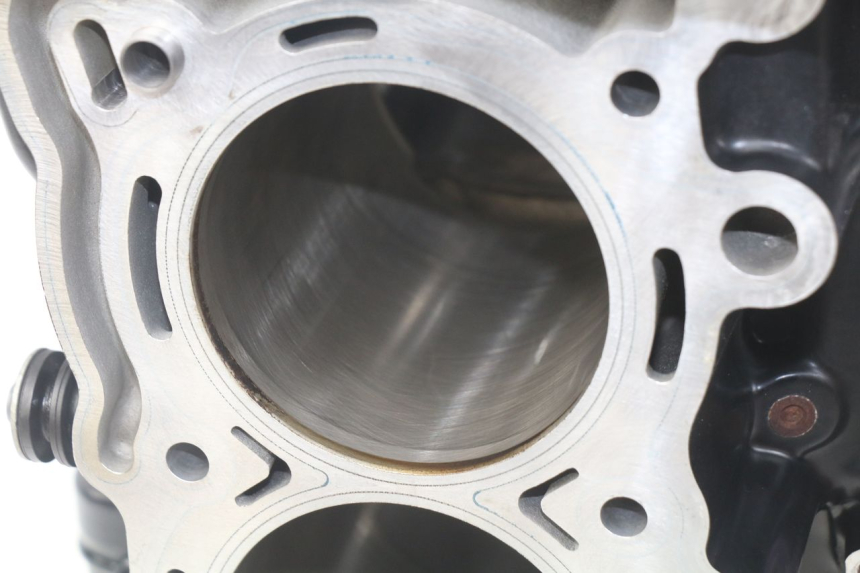 photo de CARTER BMW F GS K81 850 (2018 - 2023) - Otra perspectiva