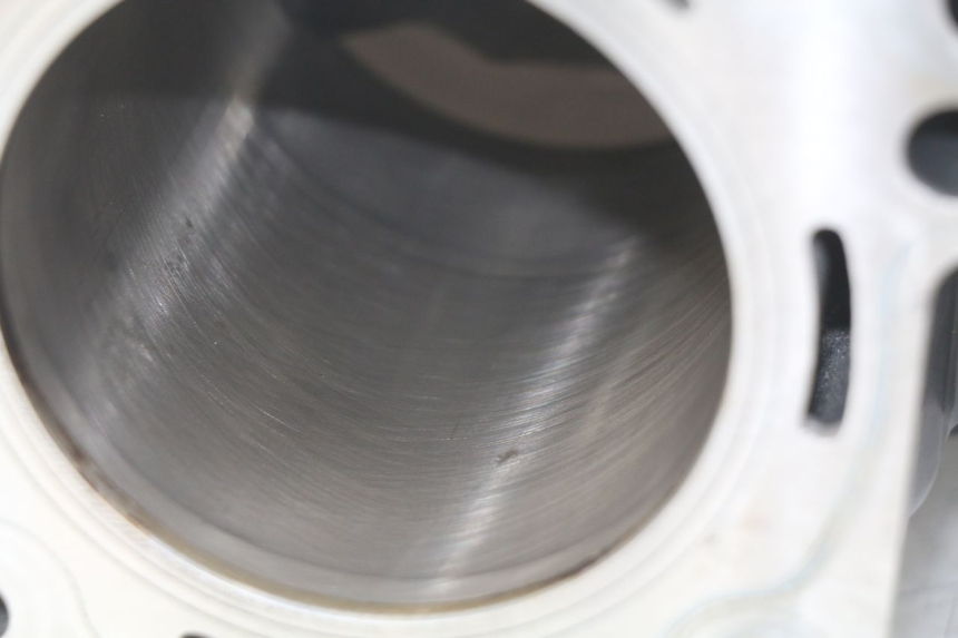 photo de CARTER BMW F GS K81 850 (2018 - 2023) - Primer plano técnico