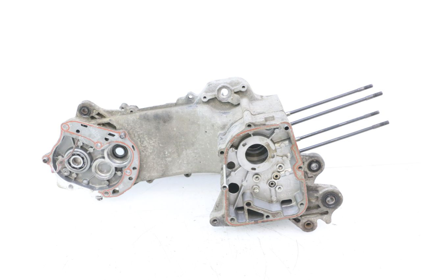 photo de CARTER JM MOTORS F45i 4T 50 (2020 - 2023) - Vista principal
