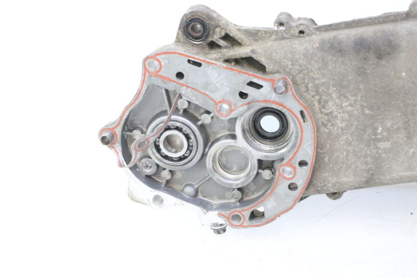 photo de CARTER JM MOTORS F45i 4T 50 (2020 - 2023) - Detalle de la pieza