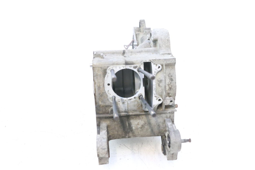 photo de CARTER JM MOTORS F45i 4T 50 (2020 - 2023) - Características distintivas