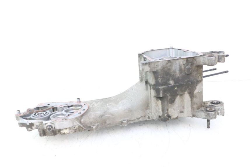 photo de CARTER JM MOTORS F45i 4T 50 (2020 - 2023) - Primer plano de alta resolución