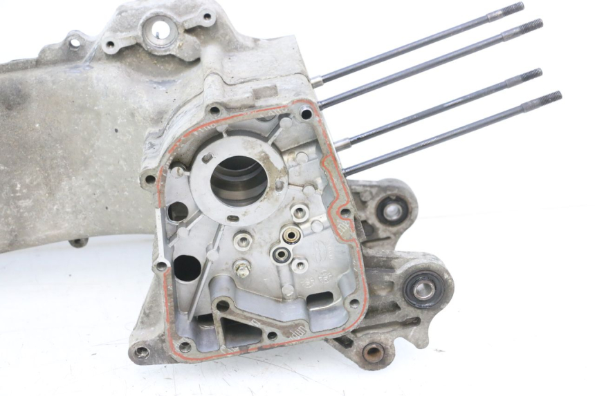 photo de CARTER JM MOTORS F45i 4T 50 (2020 - 2023) - Zoom estado de uso
