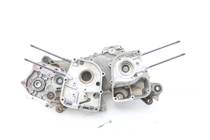 photo de CARTER JM MOTORS F45i 4T 50 (2020 - 2023) - Primer plano técnico