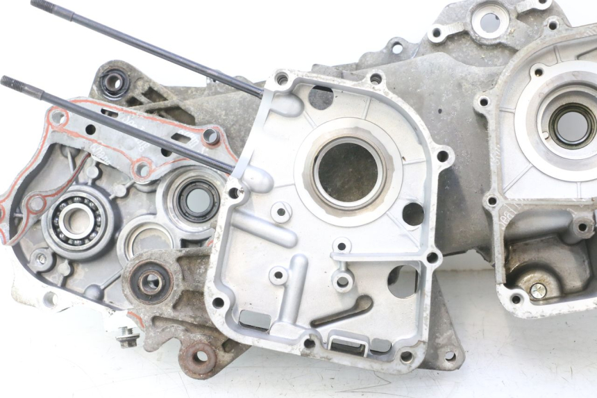 photo de CARTER JM MOTORS F45i 4T 50 (2020 - 2023) - Vista general del producto