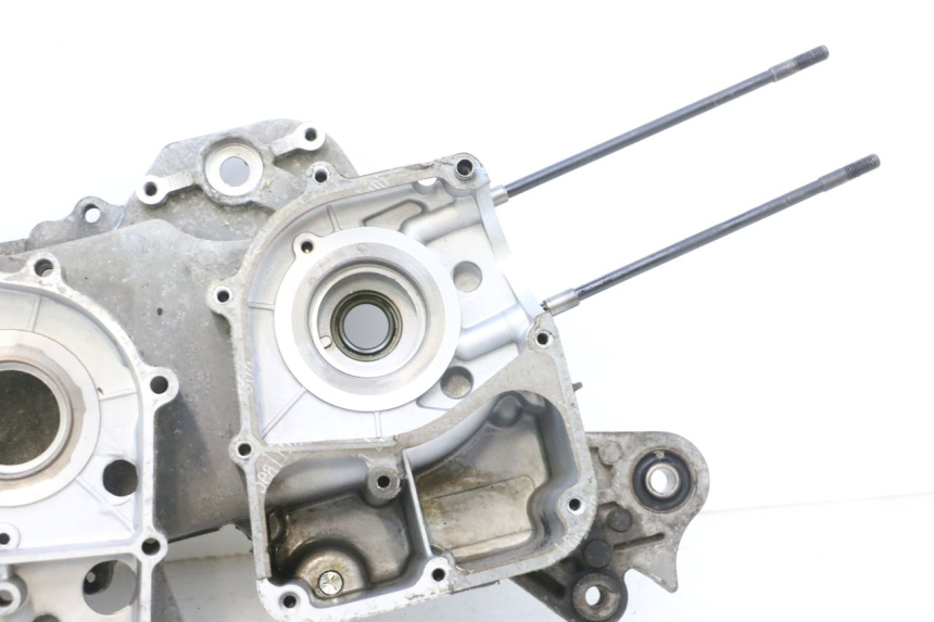 photo de CARTER JM MOTORS F45i 4T 50 (2020 - 2023) - Detalles de los puntos de fijación