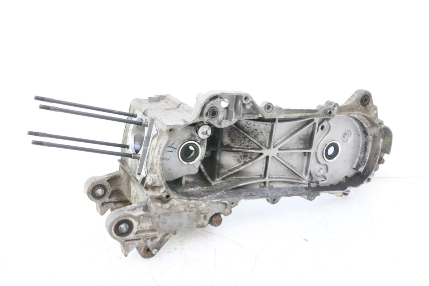 photo de CARTER JM MOTORS F45i 4T 50 (2020 - 2023) - Estado de la superficie y material