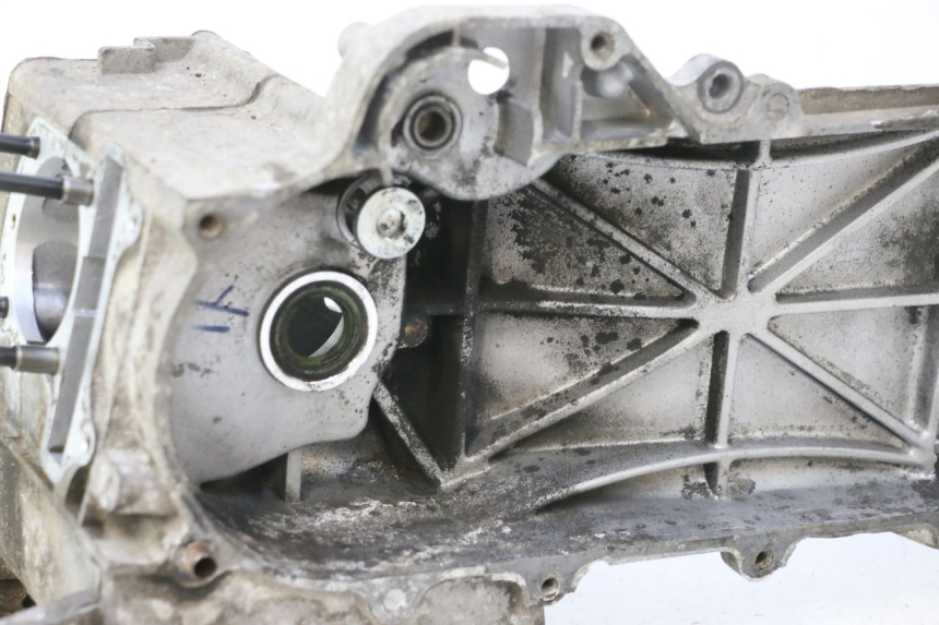 photo de CARTER JM MOTORS F45i 4T 50 (2020 - 2023) - Marcados y referencias originales