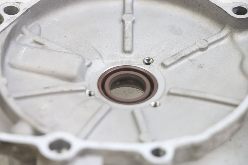 photo de CÁRTER DE MOTOR INFERIOR TNT MOTOR FASTINO 4T 50 (2013 - 2019) - Zoom estado de uso