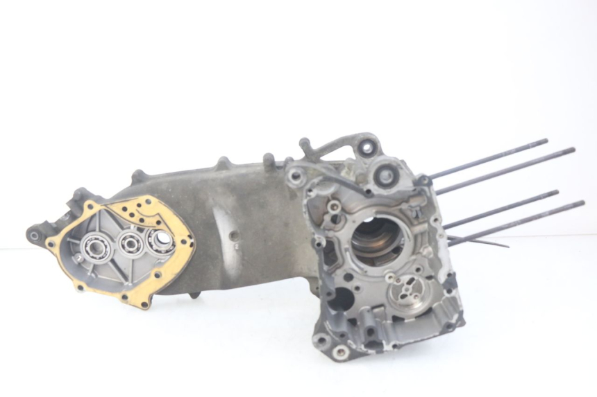 photo de CÁRTER DE MOTOR INFERIOR HONDA FES PANTHEON 125 (2003 - 2007) - Zoom estado de uso