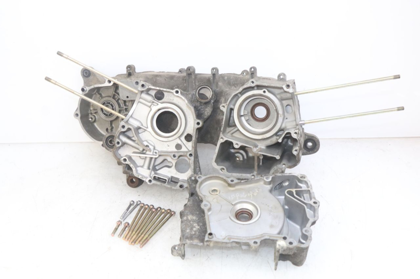 photo de CÁRTER DE MOTOR INFERIOR SYM FIDDLE 3 III 125 (2014 - 2020) - Detalle de la pieza