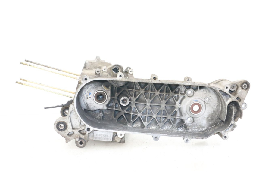 photo de CARTER SYM FIDDLE 3 III 50 (2014 - 2020) - Vista principal