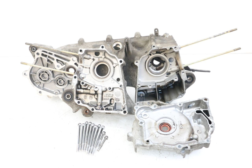 photo de CARTER SYM FIDDLE 3 III 50 (2014 - 2020) - Detalle de la pieza