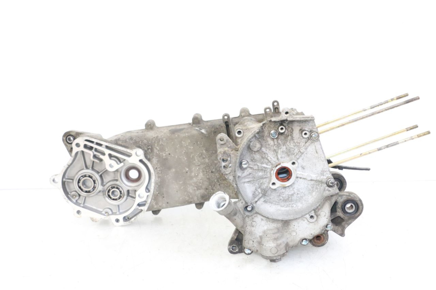 photo de CARTER SYM FIDDLE 3 III 50 (2014 - 2020) - Otra vista del artículo