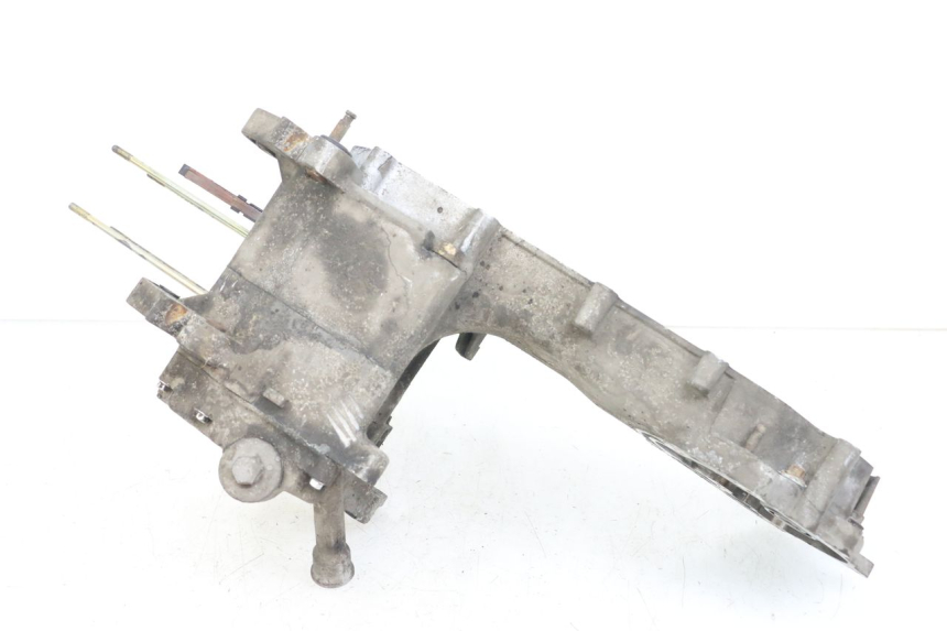 photo de CARTER SYM FIDDLE 3 III 50 (2014 - 2020) - Zoom estado de uso