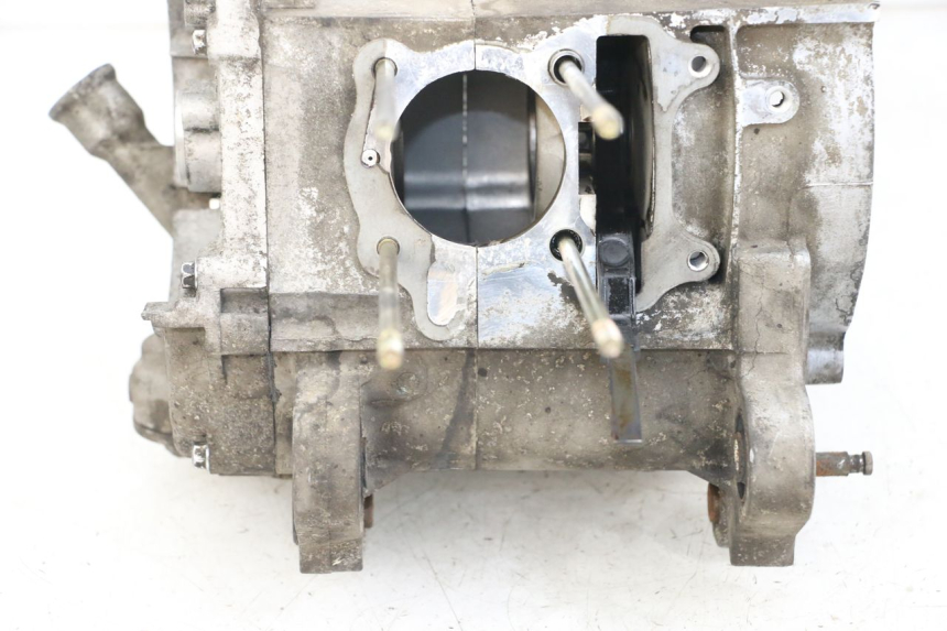 photo de CARTER SYM FIDDLE 3 III 50 (2014 - 2020) - Otra perspectiva