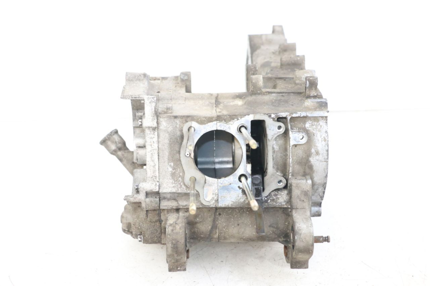 photo de CARTER SYM FIDDLE 3 III 50 (2014 - 2020) - Primer plano técnico