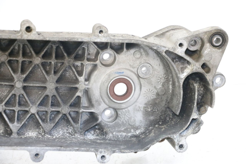 photo de CARTER SYM FIDDLE 3 III 50 (2014 - 2020) - Vista general del producto