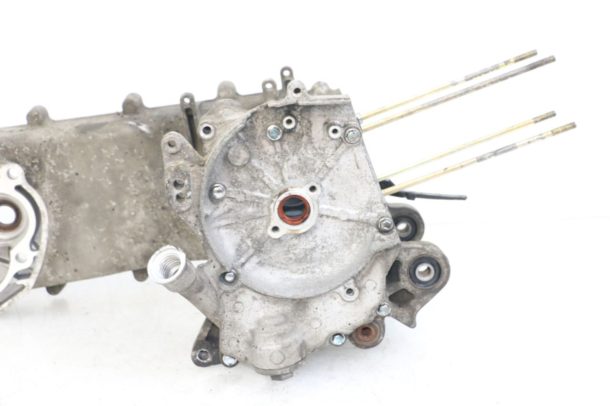 photo de CARTER SYM FIDDLE 3 III 50 (2014 - 2020) - Recambio usado revisado