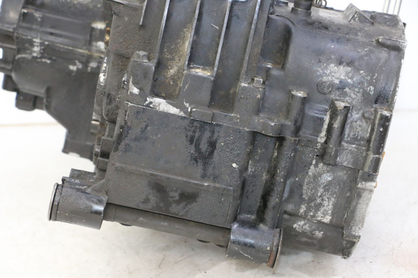 photo de CARTER YAMAHA FJ 36Y 1100 (1984 - 1985) - Otra vista del artículo