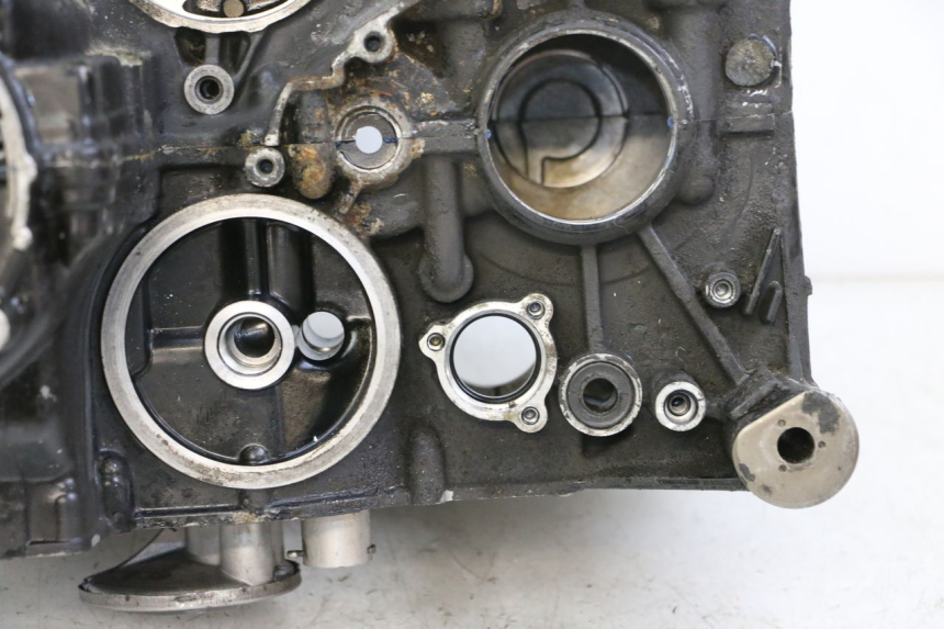 photo de CARTER YAMAHA FJ 36Y 1100 (1984 - 1985) - Primer plano de alta resolución