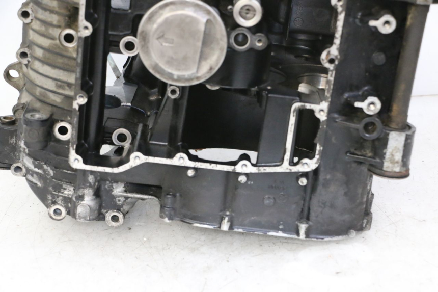 photo de CARTER YAMAHA FJ 36Y 1100 (1984 - 1985) - Ángulo de visión alternativo