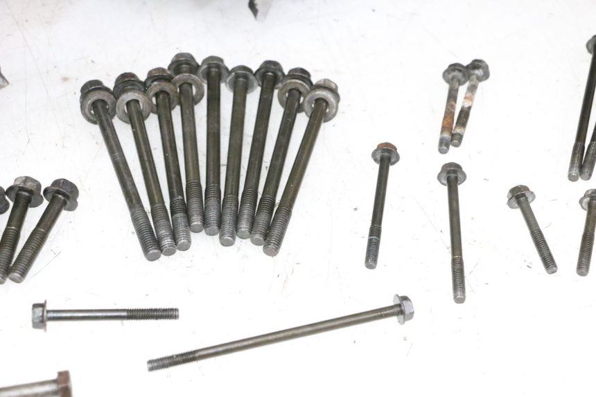 photo de CARTER YAMAHA FJ 36Y 1100 (1984 - 1985) - Características distintivas