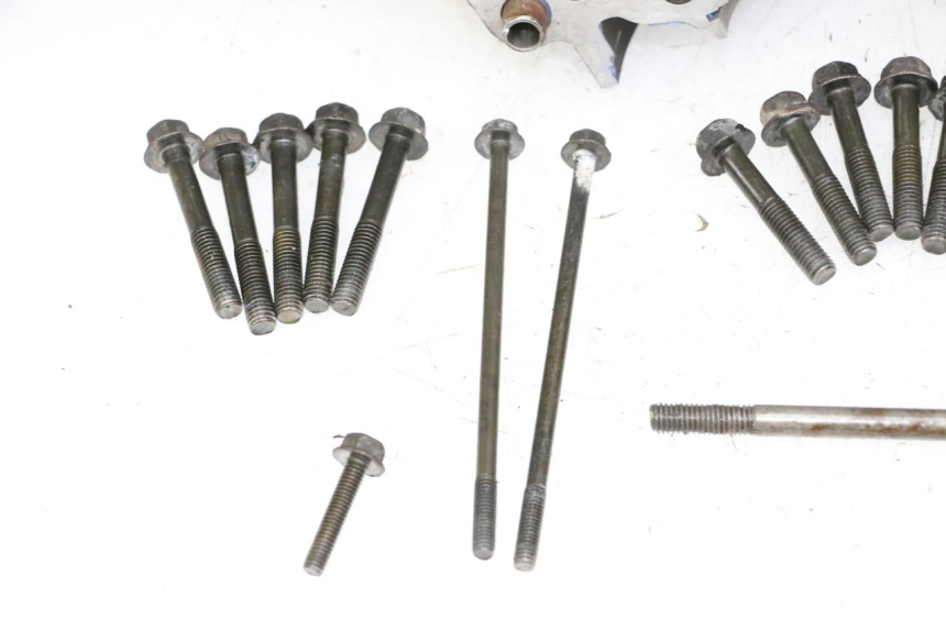 photo de CARTER YAMAHA FJ 36Y 1100 (1984 - 1985) - Primer plano de alta resolución