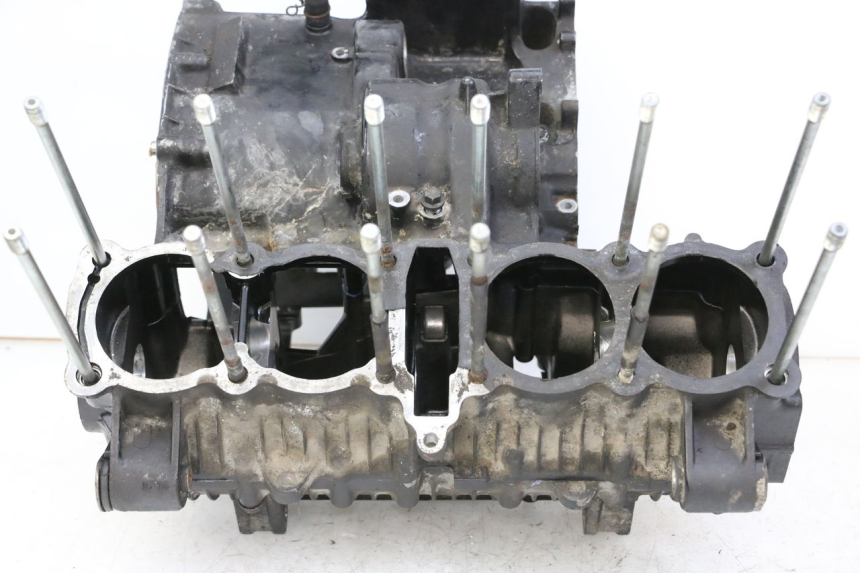 photo de CARTER YAMAHA FJ 36Y 1100 (1984 - 1985) - Primer plano técnico