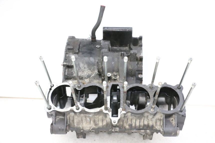 photo de CARTER YAMAHA FJ 36Y 1100 (1984 - 1985) - Detalles de los puntos de fijación