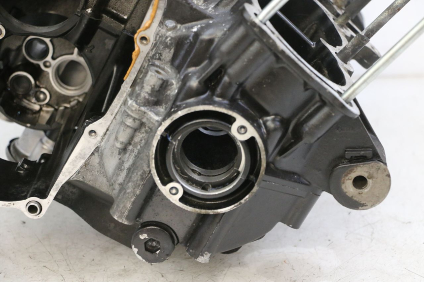 photo de CARTER YAMAHA FJ 36Y 1100 (1984 - 1985) - Estado de la superficie y material