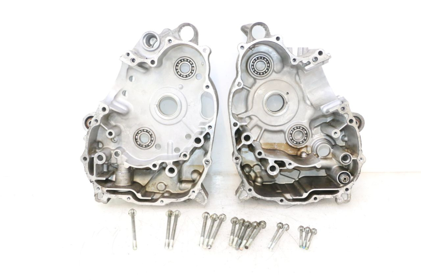photo de CARTER HONDA FJS SILVER WING SILVERWING 400 (2005 - 2008) - Detalle de la pieza
